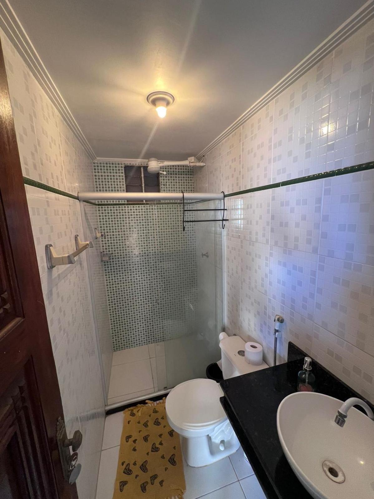 Homestay Casa Amarela & Bistro - Em Pituacu