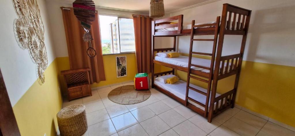 Casa Amarela & Bistro - Em Pituacu * Salvador