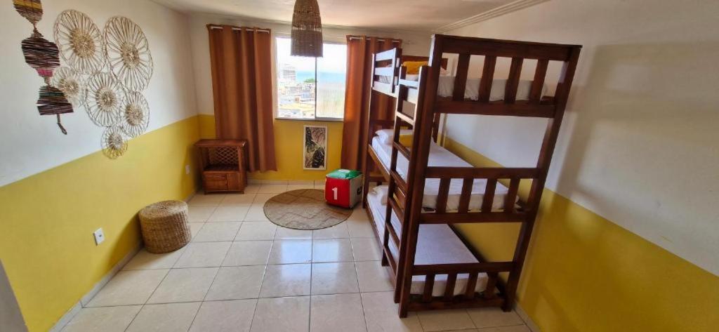 Casa Amarela & Bistro - Em Pituacu