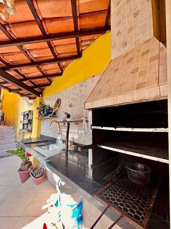 Homestay Casa Amarela & Bistro - Em Pituacu