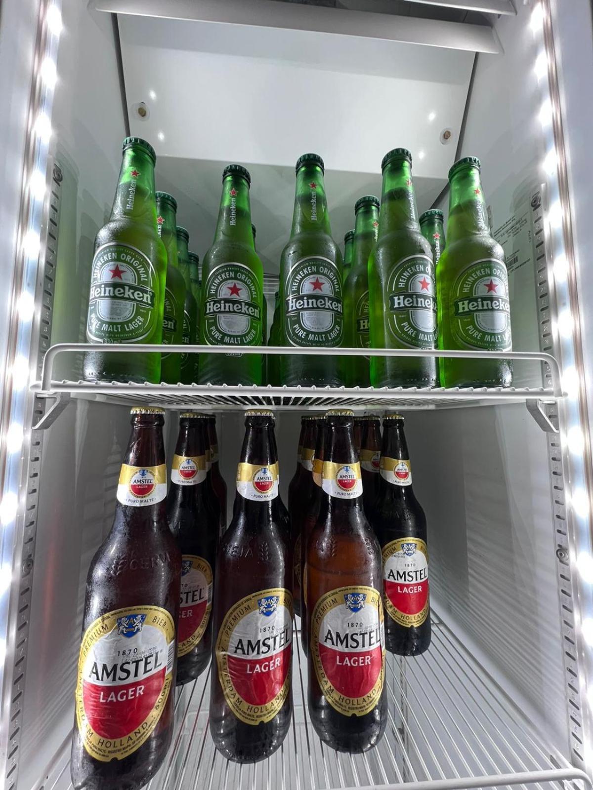 Quarto em Acomodações Particulares Casa Amarela & Bistro - Em Pituacu *